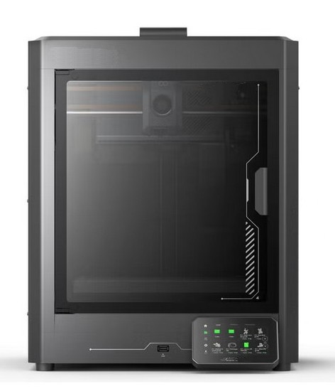 Der nächste 3D-Drucker