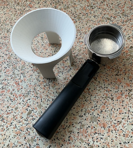 Kaffeetrichter
