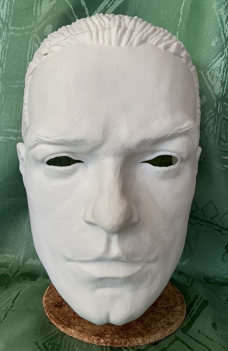 JK-Maske