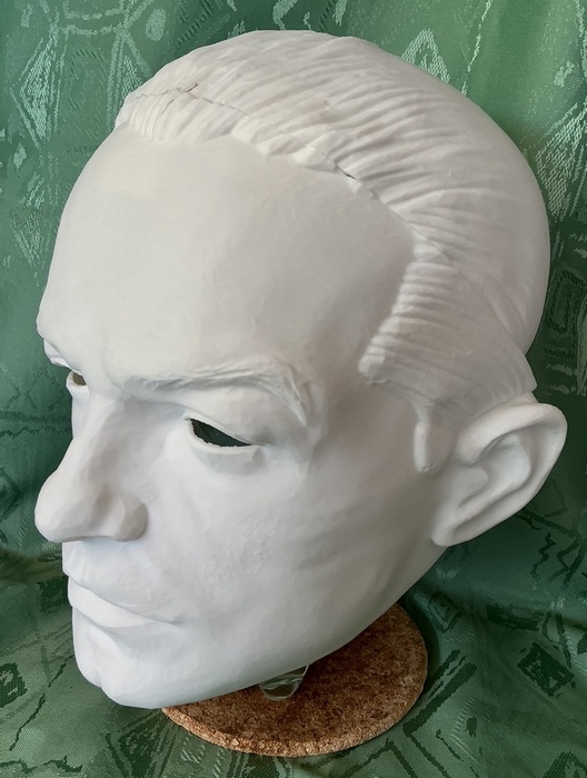 JK-Maske