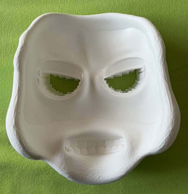 JK-Maske