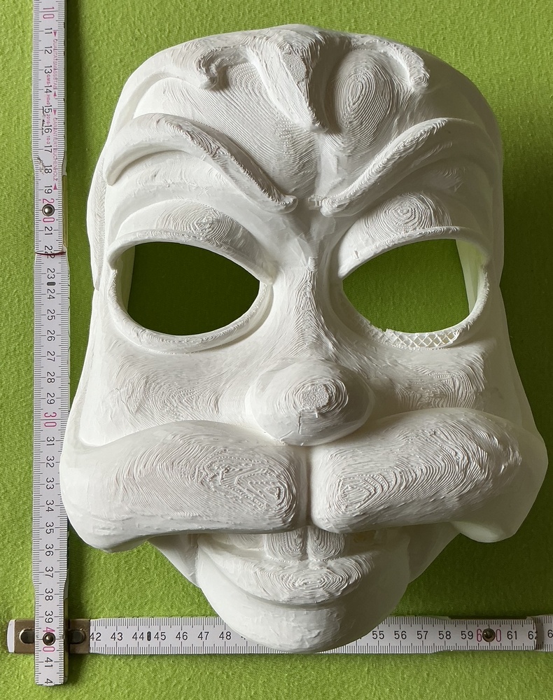 JK-Maske