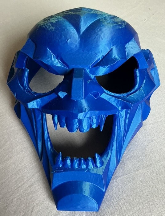 JK-Maske