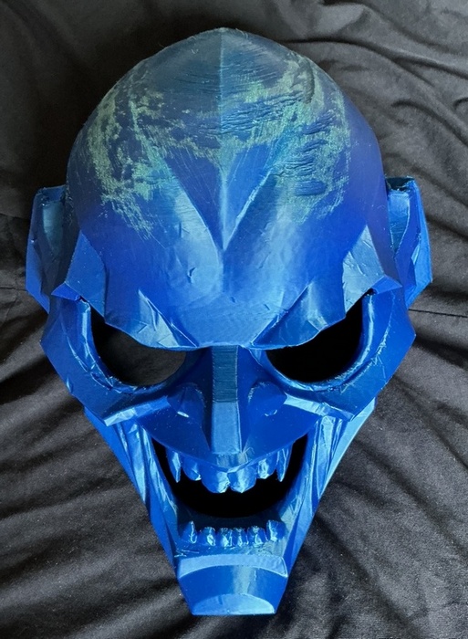JK-Maske