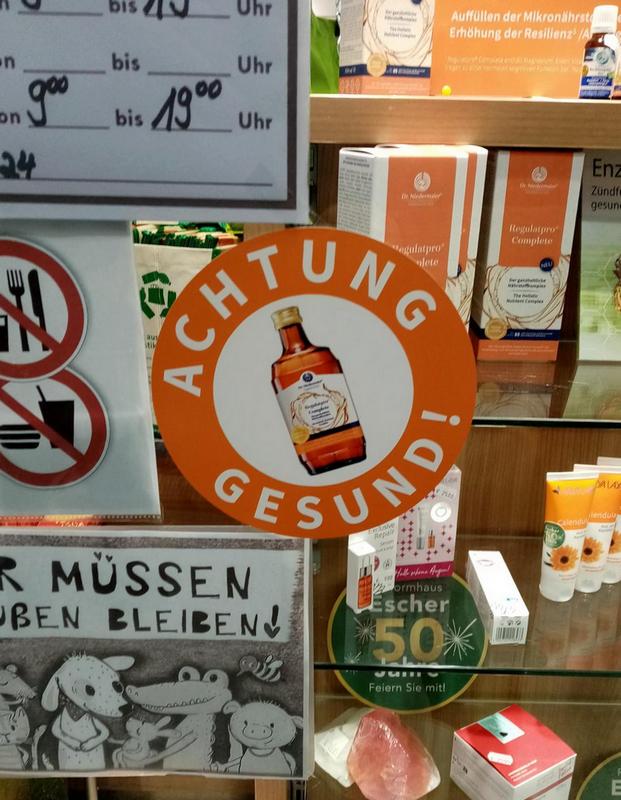 Schaufenster 1