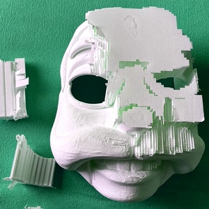 Alles &uuml;ber meine 3D-Drucke